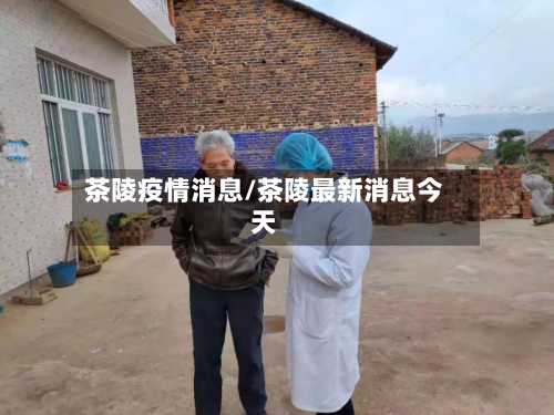 茶陵疫情消息/茶陵最新消息今天-第3张图片