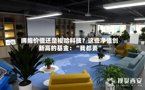 拥抱价值还是梭哈科技？这些净值创新高的基金：“我都要”