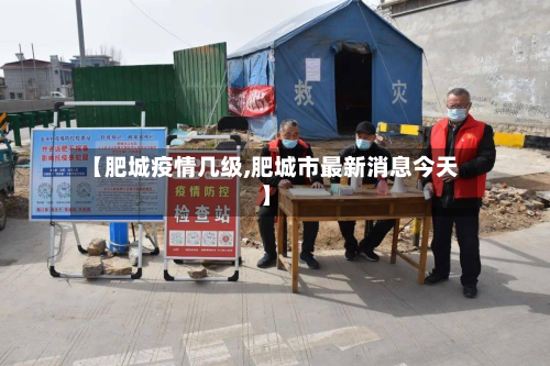 【肥城疫情几级,肥城市最新消息今天】-第3张图片
