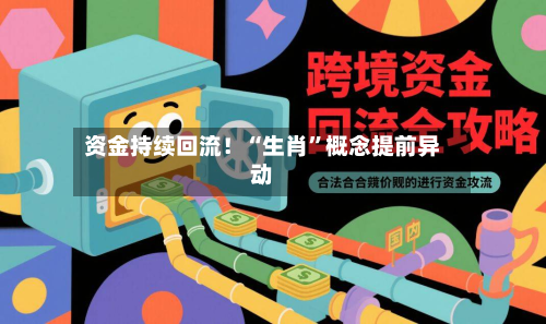 资金持续回流！“生肖”概念提前异动-第3张图片