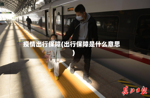 疫情出行保障(出行保障是什么意思)