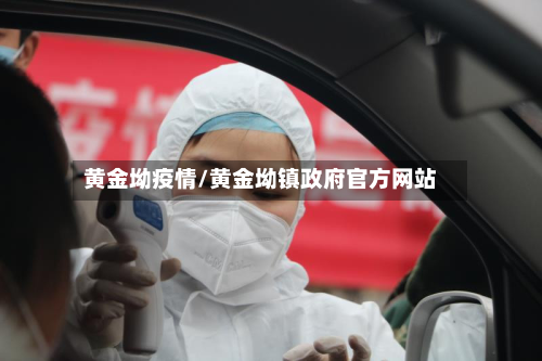 黄金坳疫情/黄金坳镇政府官方网站