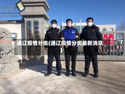 通辽疫情分类(通辽疫情分类最新消息)-第3张图片