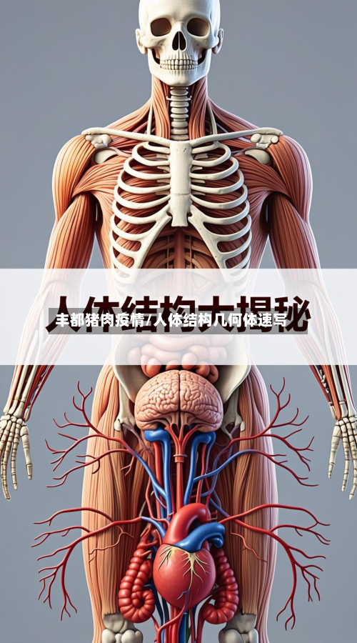 丰都猪肉疫情/人体结构几何体速写-第2张图片