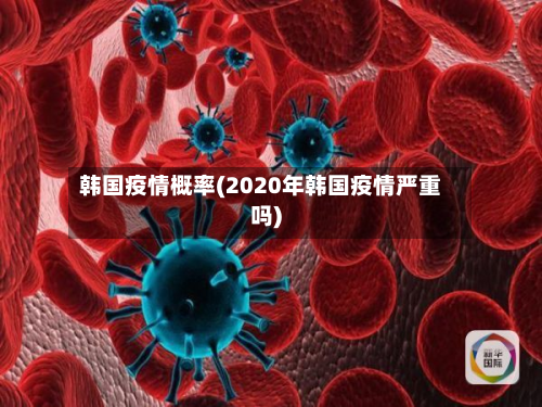 韩国疫情概率(2020年韩国疫情严重吗)-第3张图片