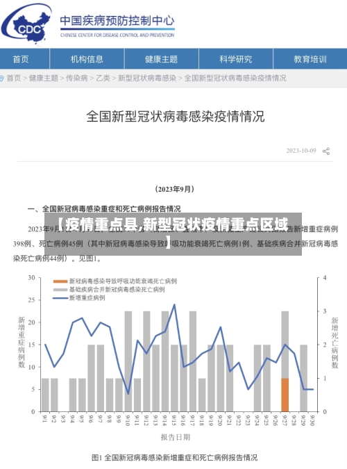 【疫情重点县,新型冠状疫情重点区域】