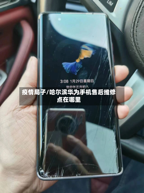 疫情局子/哈尔滨华为手机售后维修点在哪里-第2张图片