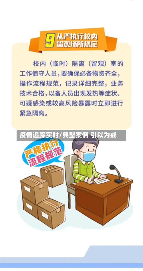 疫情追踪实时/典型案例 引以为戒